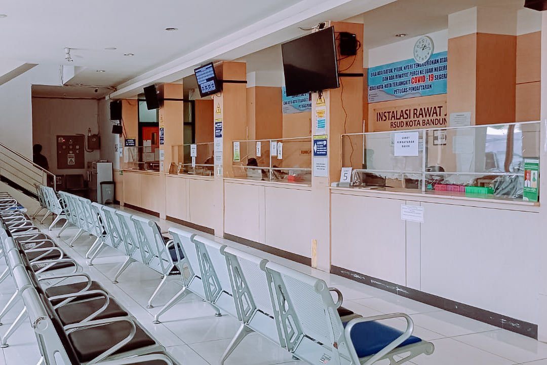 Gubernur Jabar Tegaskan Negara Hadir untuk Korban Penganiayaan, RSUD Kota Bandung dan Pemkot Bandung Siap Perkuat Perlindungan Warga