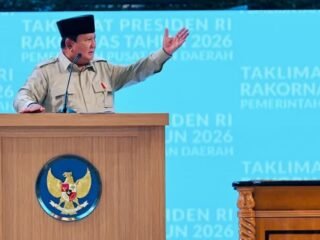Presiden Prabowo: Pengentasan Kemiskinan dan Penanganan Sampah Nasional Butuh Persatuan dan Kepemimpinan yang Bertanggung Jawab