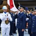 "Harumkan Nama Bangsa, Atlet TNI AU Dilantik Perwira"