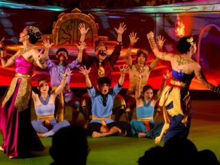 Seni Pertunjukan jadi Kunci Pariwisata, Farhan Dorong Bandung Perbanyak Event Budaya