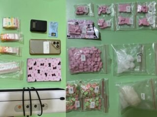 Polda Metro Ungkap Peredaran Ekstasi dan Sabu, Satu Tersangka Ditangkap