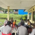 Pelayanan Prima Kepolisian, Kapolsek Kelila Terima Laporan Masyarakat Secara Humanis