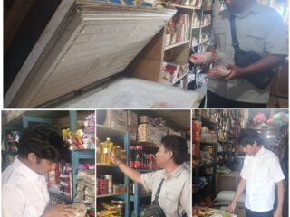 Jelang dan Pasca Lebaran, Harga Bahan Pokok di Kobakma Terkendali