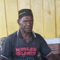 Ayub Kobogau Ajak Masyarakat Paniai Jaga Kamtibmas dan Tidak Mudah Terprovokasi