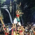 Kirab Milangkala Tatar Sunda, Nuansa Budaya Semarakkan Bandung