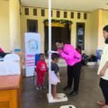 Sinergi Bhayangkari dan Puskesmas Kobakma Tingkatkan Pelayanan Kesehatan Masyarakat