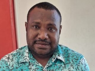 Tokoh Pemuda Papua Ajak Masyarakat Dukung Pembangunan dan Jaga Stabilitas Kamtibmas di Papua