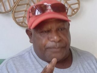 Kepala Suku Besar Moni Ajak Masyarakat Papua Jaga Perdamaian dan Tidak Terprovokasi Isu Separatisme