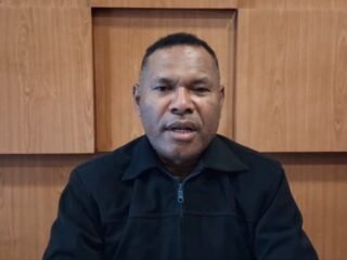 Tokoh Masyarakat Papua Serukan Persatuan dan Kedamaian Menjelang 1 Juli
