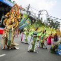 Festival Asia Afrika, Pemkot Bandung Siapkan Rekayasa Lalu Lintas dan Kantong Parkir