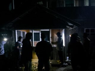Polres Mamberamo Tengah Tangani Dugaan Penganiayaan dan Pengrusakan Rumah di Kobakma