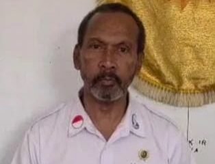 Tokoh Agama Ajak Warga Jayawijaya Jaga Kamtibmas