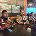 Laskar Merah Putih Provinsi Papua Ajak Masyarakat Tak Terprovokasi Dengan Rencana Aksi Tanggal 15 Agustus di Kota Jayapura