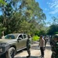Jelang HUT RI ke-81, TNI-Polri Bersinergi Pastikan Keamanan Wilayah Kelila