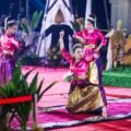 HUT ke-81 Jawa Barat, Kota Bandung Tegaskan Kontribusi sebagai Ibu Kota Provinsi