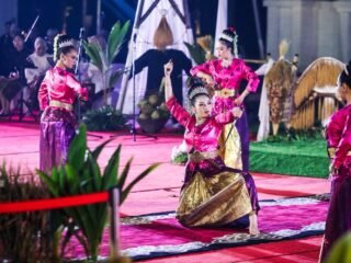 HUT ke-81 Jawa Barat, Kota Bandung Tegaskan Kontribusi sebagai Ibu Kota Provinsi