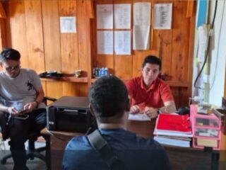 Tim Supervisi Ditintelkam Polda Papua Perkuat Profesionalisme Sat Intelkam Polres Mamberamo Tengah